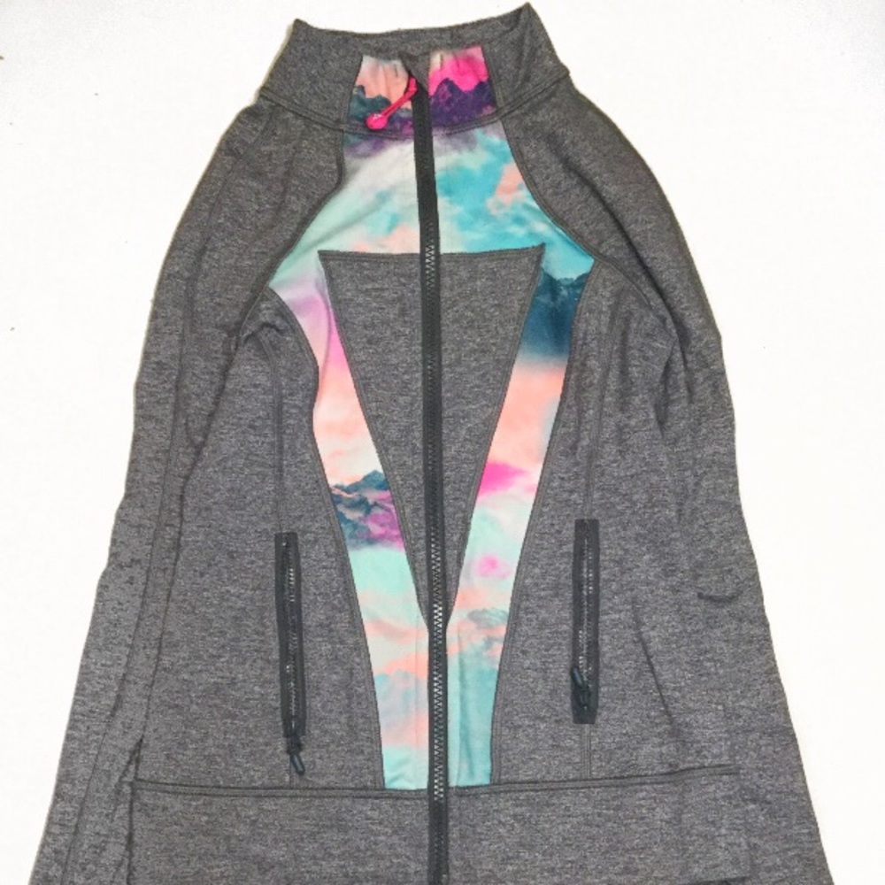 Active Sweater